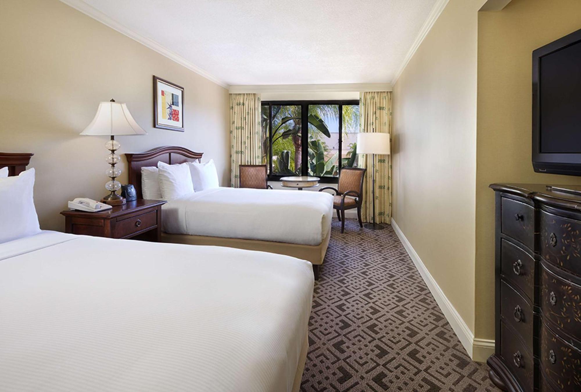 Hilton Orlando Lake Buena Vista - Disney Springs™ Area Kültér fotó